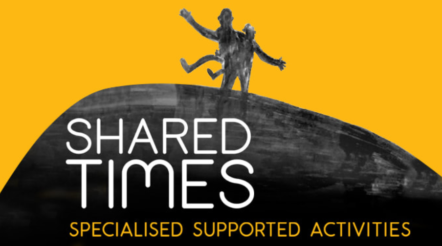 Shared Times Ltd logo